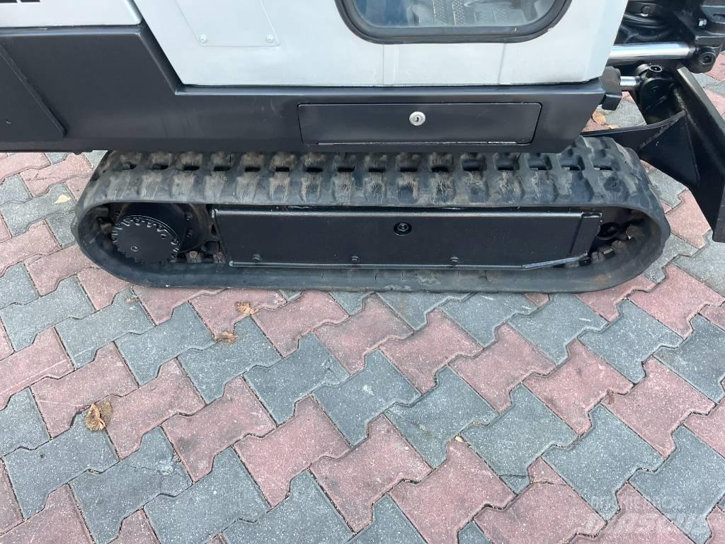 IHI IS-14G3     V-3466 Kazıcı yükleyiciler - beko loder