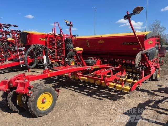 Väderstad Rapid400S Mibzerler
