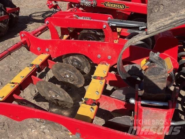 Väderstad Rapid400S Mibzerler