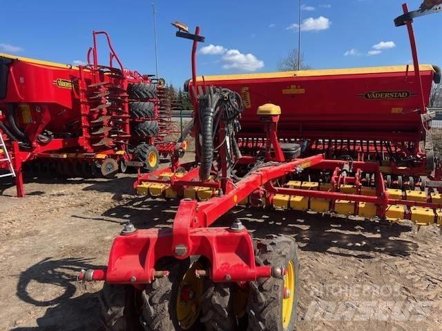 Väderstad Rapid400S Mibzerler