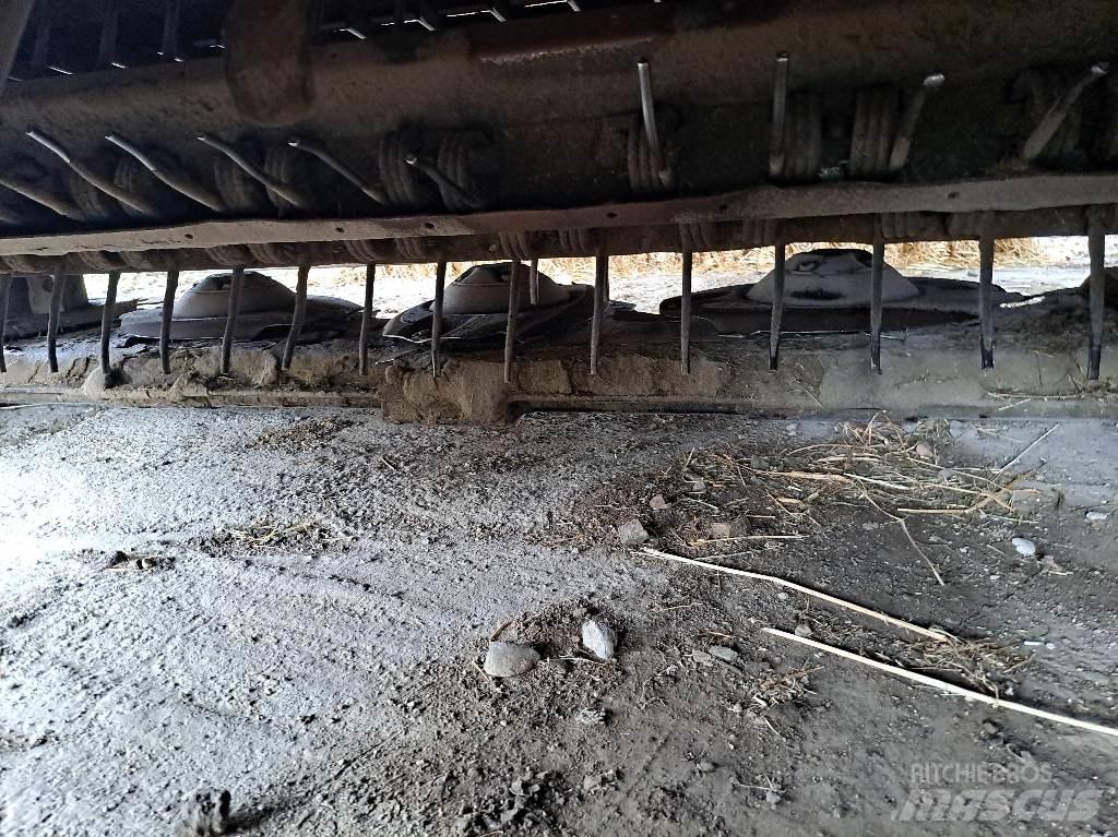 Fella SM310FZ Çayir biçme makinalari