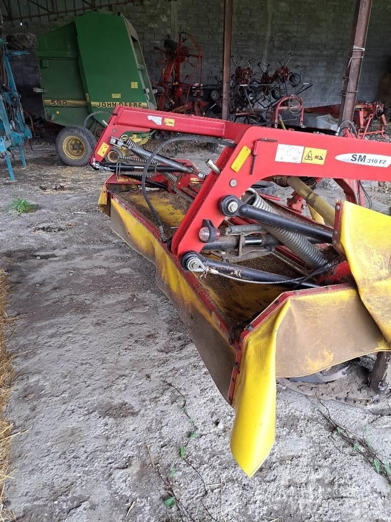 Fella SM310FZ Çayir biçme makinalari