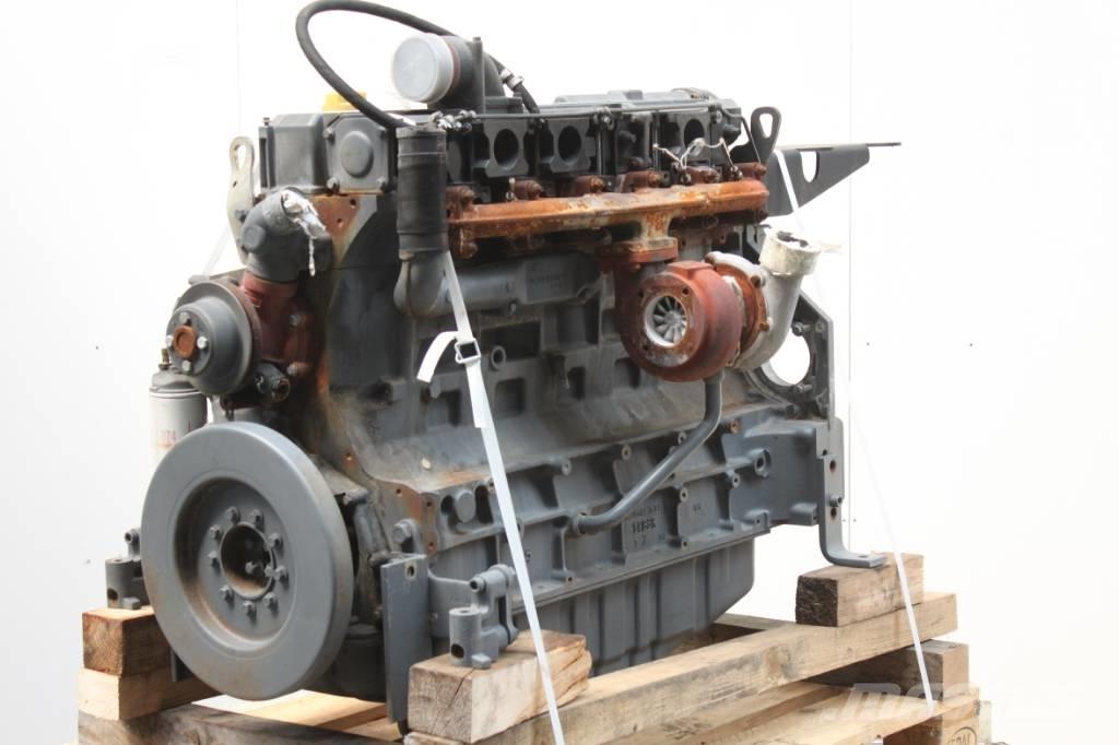 Deutz BF6M1013EC Motorlar