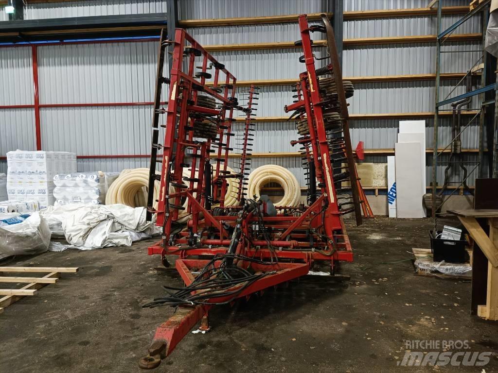 Potila Magnum 720 Tirmiklar