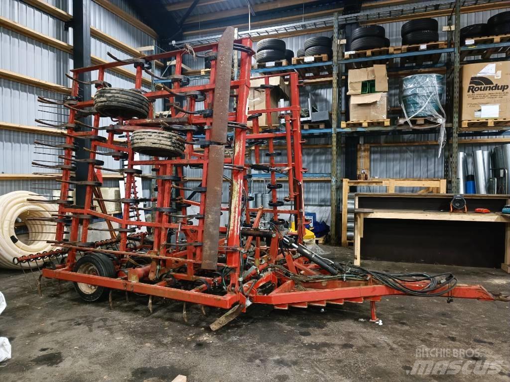 Potila Magnum 720 Tirmiklar