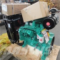 Cummins 4BT3.9-G2 Motorlar