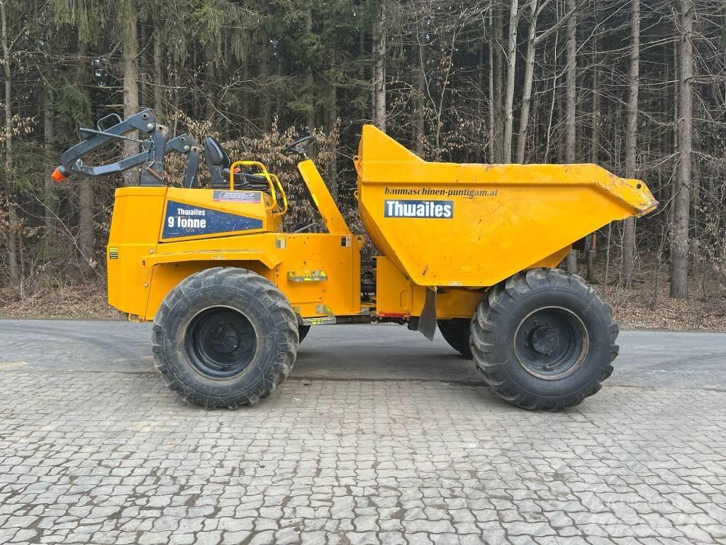 Thwaites MACH 2090 Belden kirma kaya kamyonu