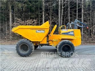 Thwaites MACH 2090 Belden kirma kaya kamyonu