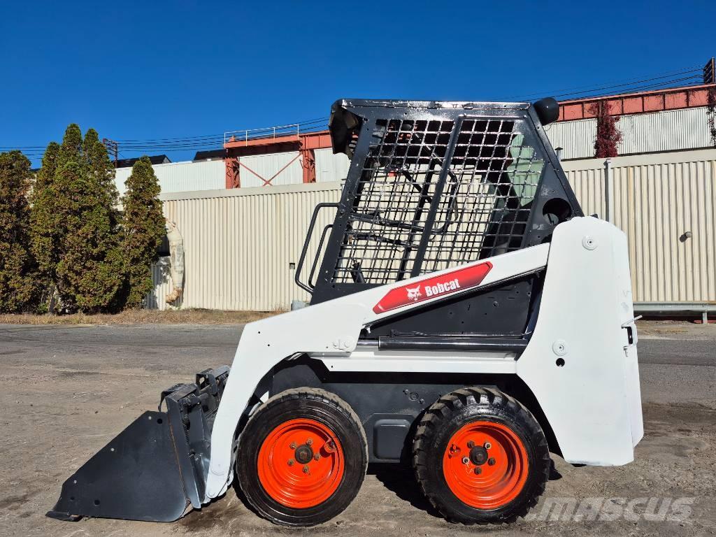 Bobcat S 70 Skid steer loderler
