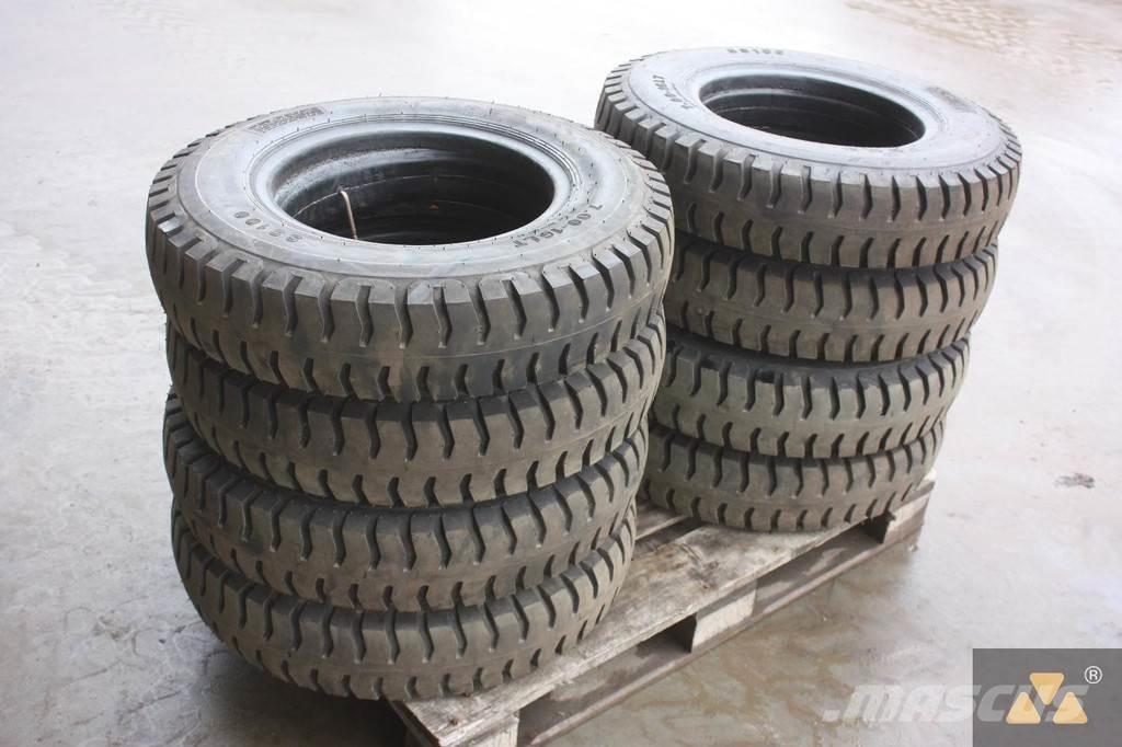  Onbekend 7.00-16LT Lastikler