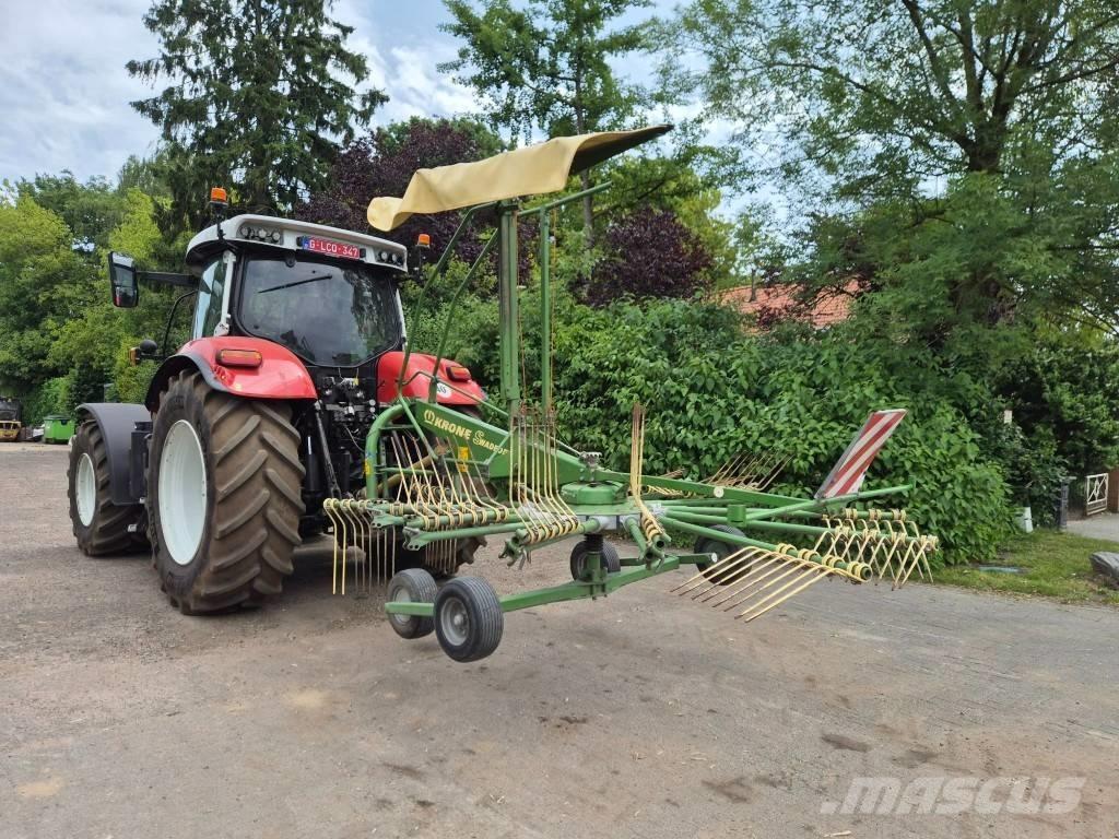 Krone Swadro 46 Ot Tirmigi