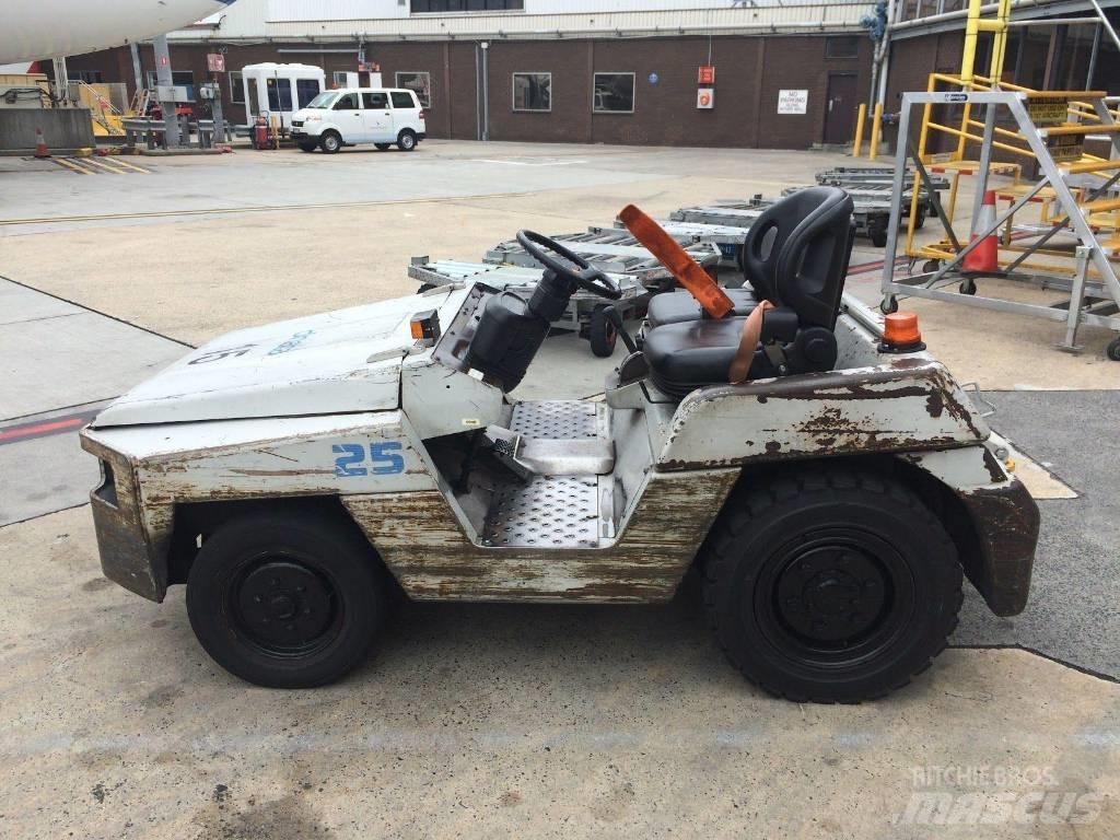 Toyota 02-2TD25 Digerleri