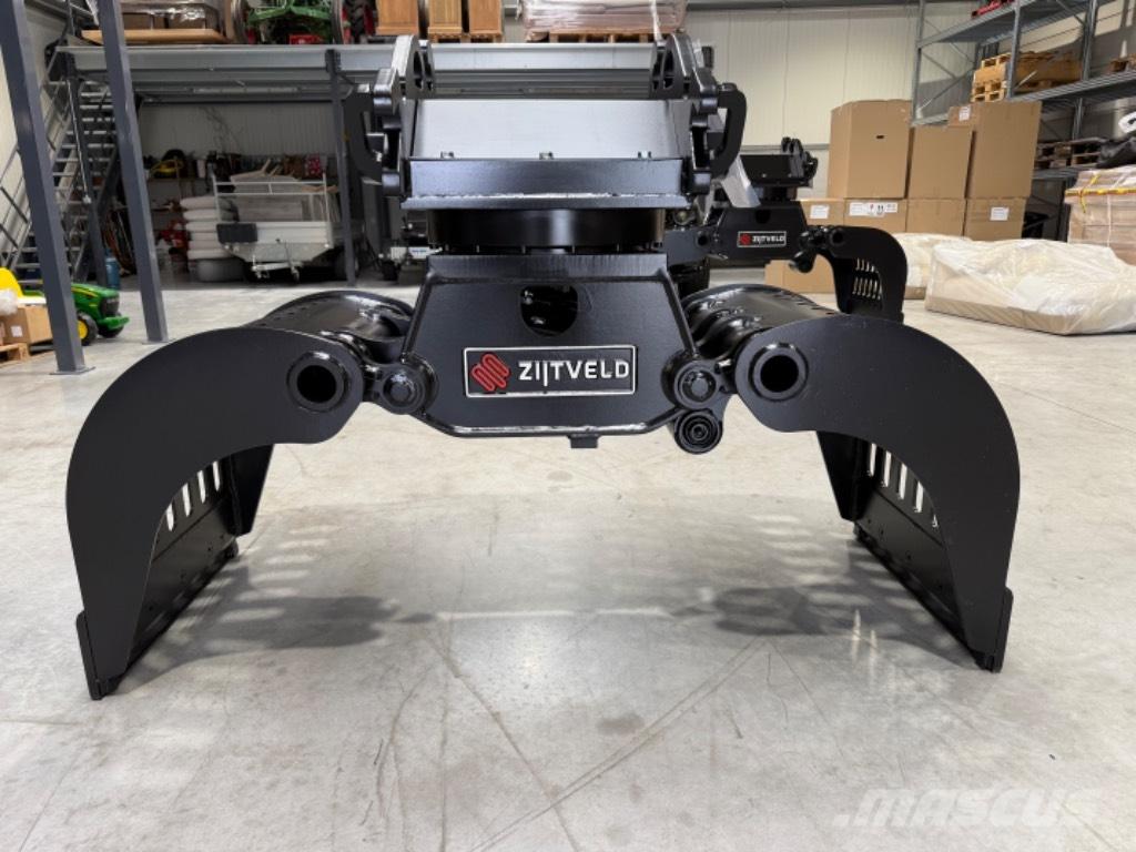 Zijtveld S804D Polipler