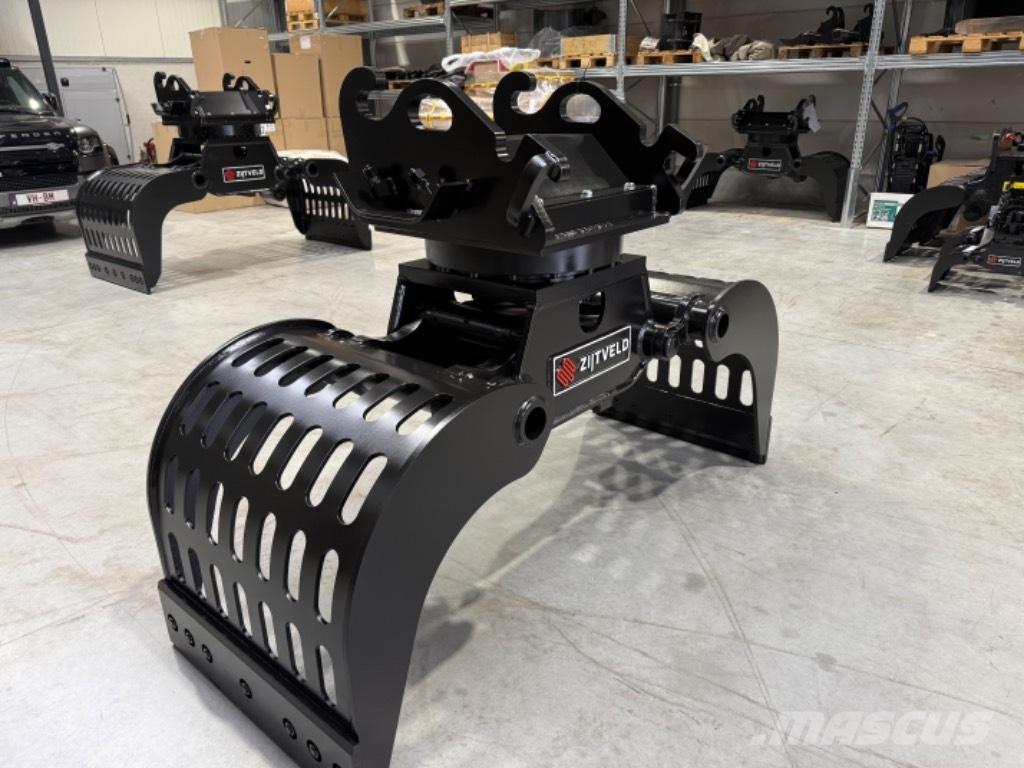 Zijtveld S804D Polipler