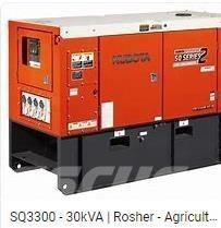 Mosa TS 500 PS/BC Kaynak makineleri