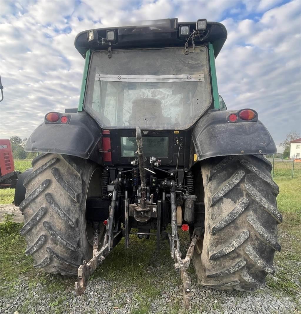 Valtra N 141 H Traktörler