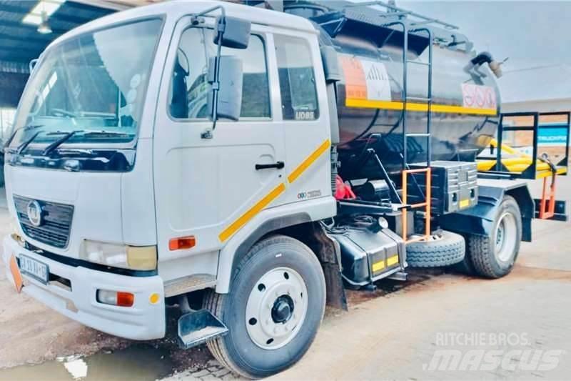 UD 85 Diger kamyonlar