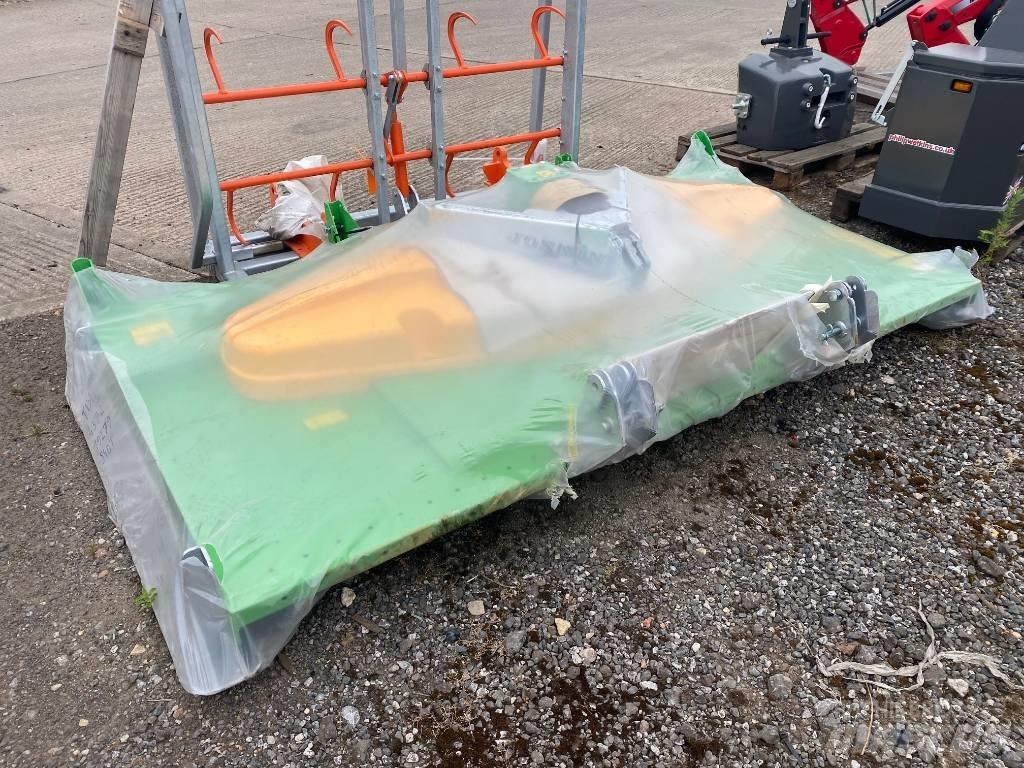 Joskin TR 270 C3 Hasat makineleri