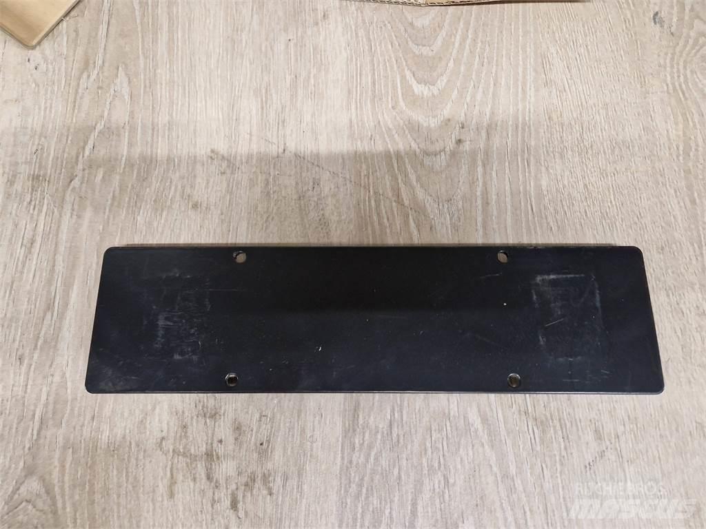 Eco Log 7007176 Diger parçalar