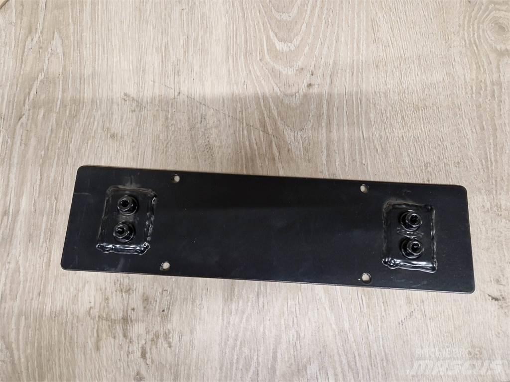 Eco Log 7007176 Diger parçalar
