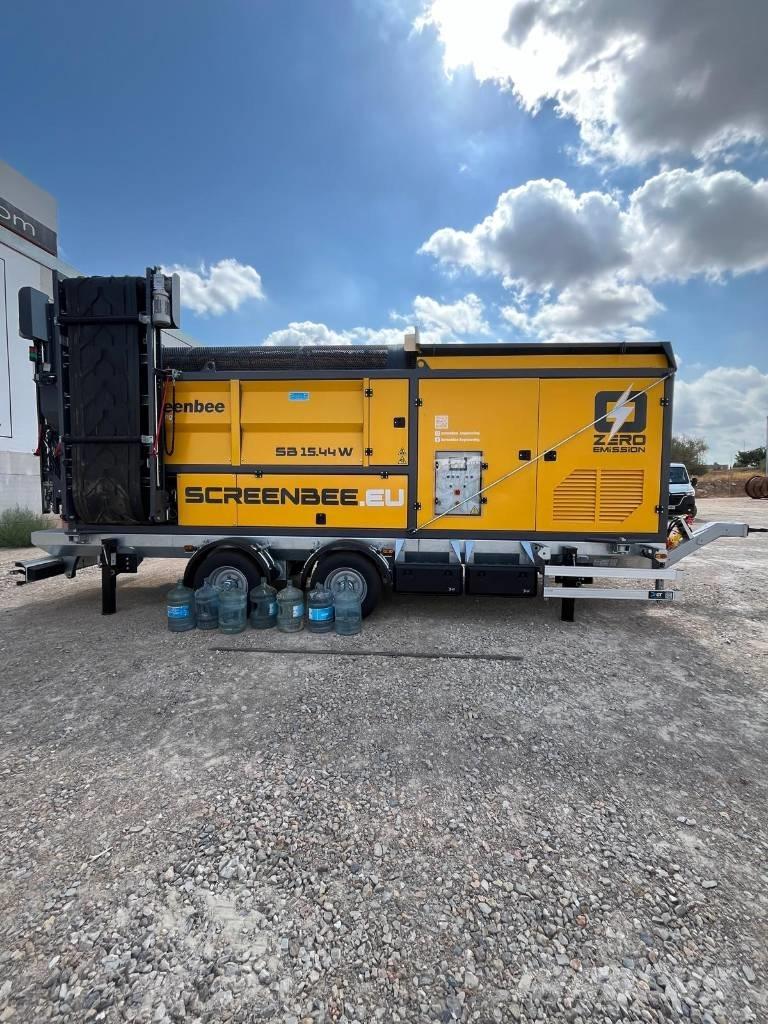 ScreenBee 15.44W Diger