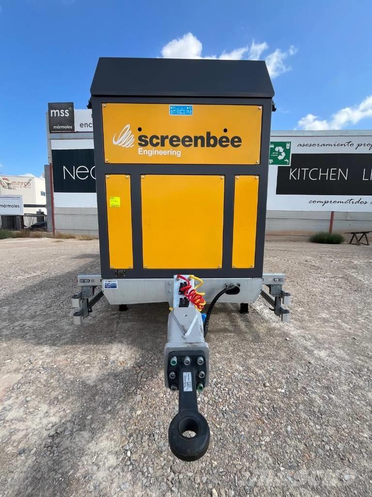 ScreenBee 15.44W Diger