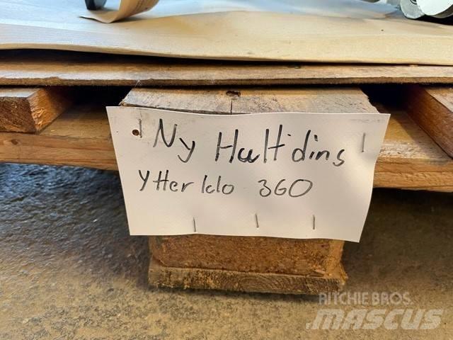 Hultdins 360 Polipler