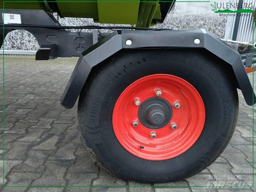 CLAAS Vario 770 Biçerdöver aksesuarlari