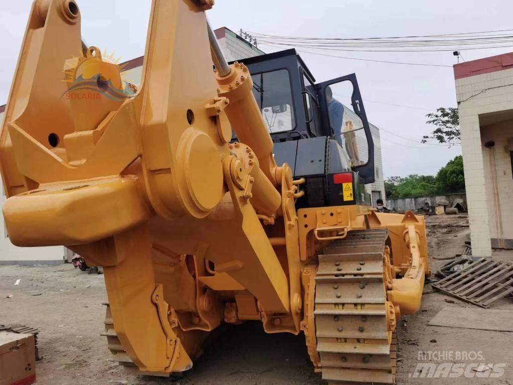 Shantui SD 32 Paletli dozerler