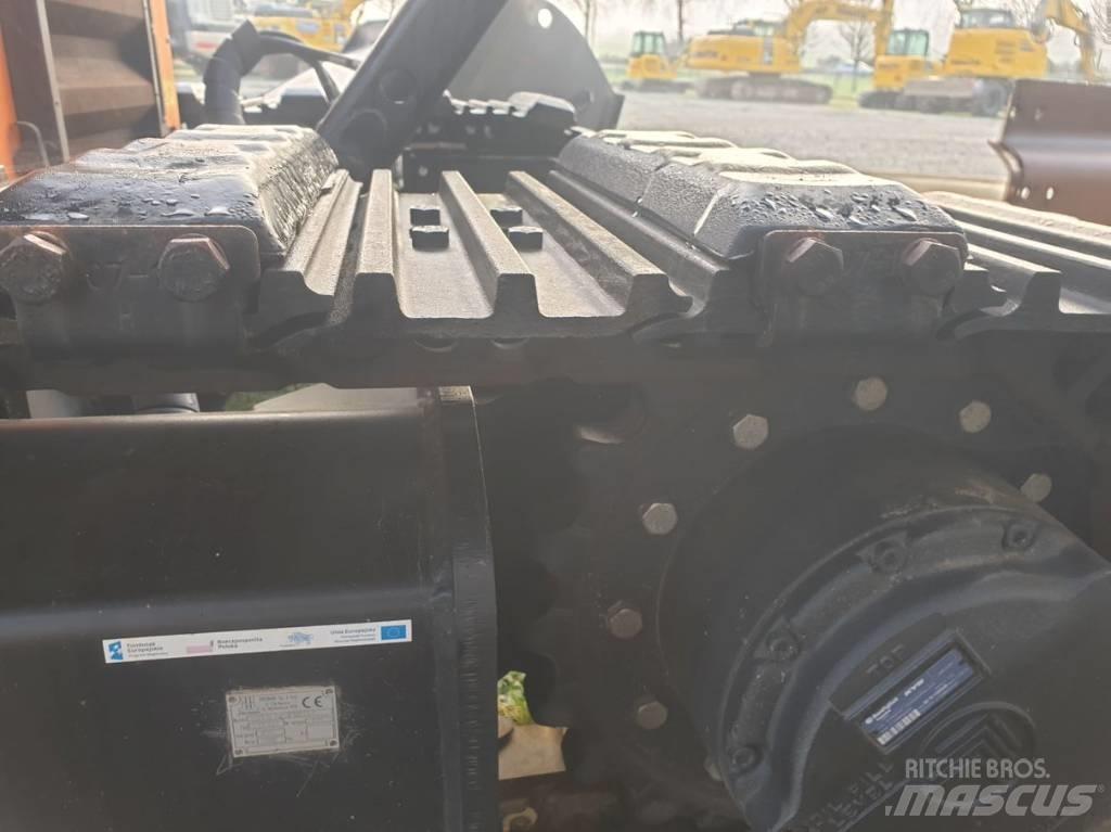 Pronar MPT18/1G Konveyörler