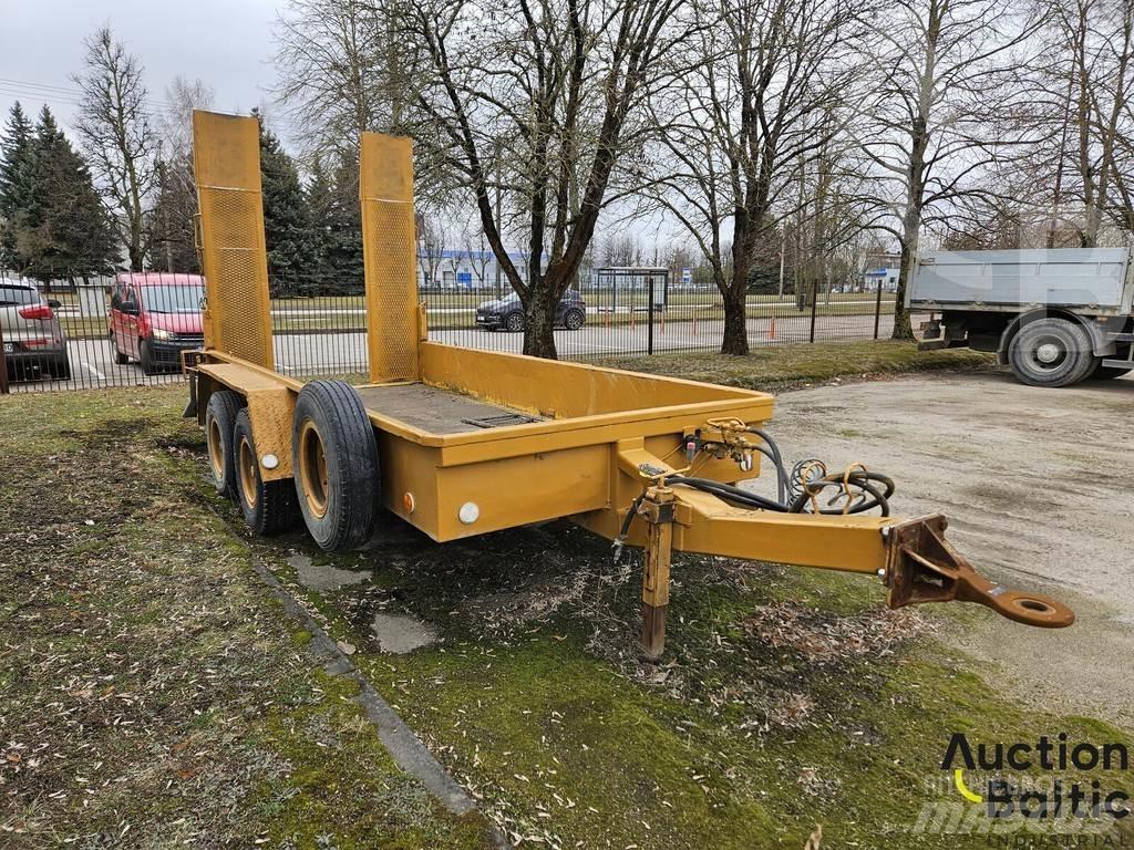 Müller-Mitteltal  Perdeli yari çekiciler