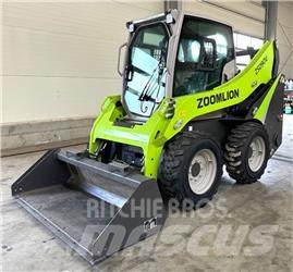 Zoomlion ZS090V Mini yükleyiciler