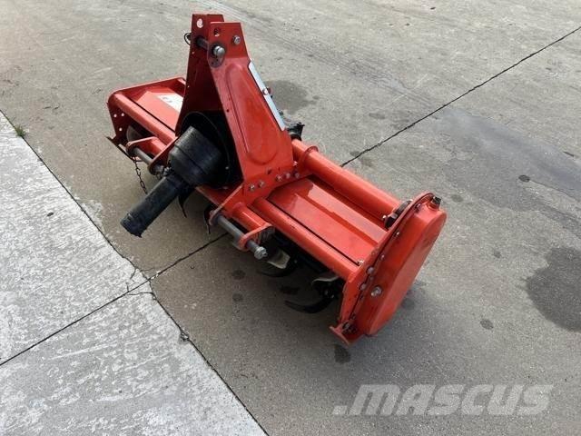 Boxer GF115 Üniversal ekim makinasi