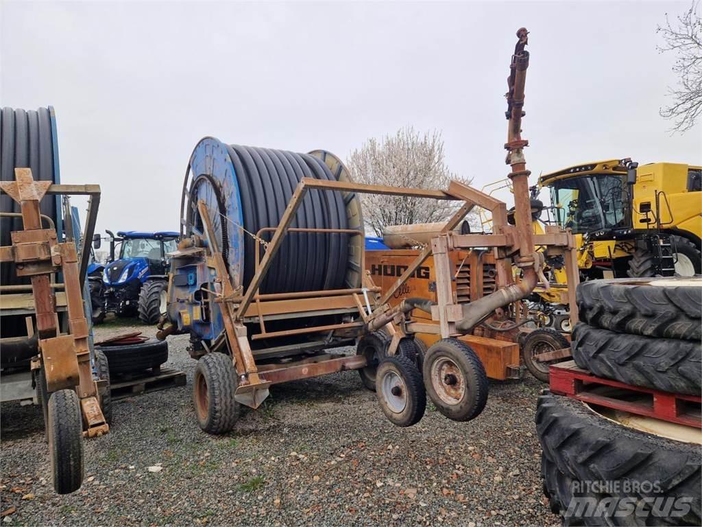 Ocmis R3 100/350 Sulama sistemleri