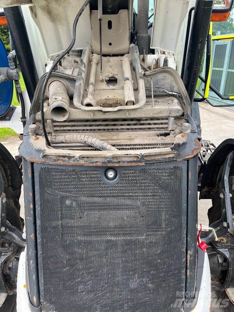 JCB 3CX Kazıcı yükleyiciler - beko loder