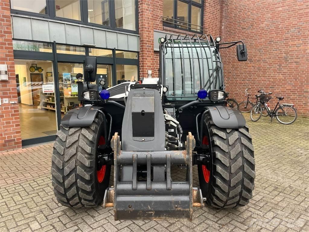Bobcat TL 43.80 Teleskopik yükleyiciler