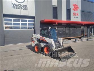 Bobcat S 550 Skid steer loderler