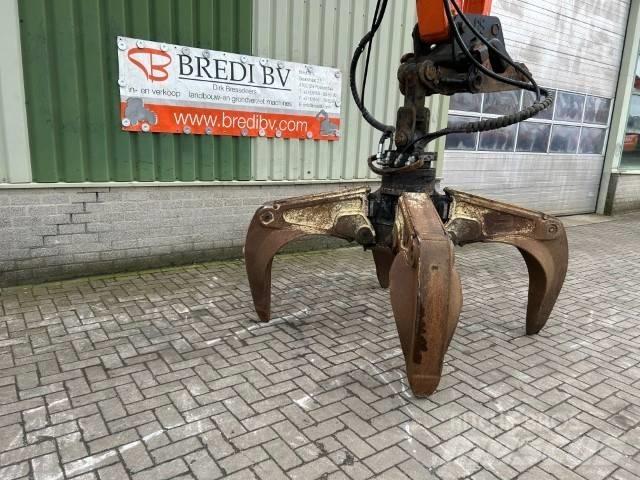Thumm 615HV-2 /2-6 1 Polipler