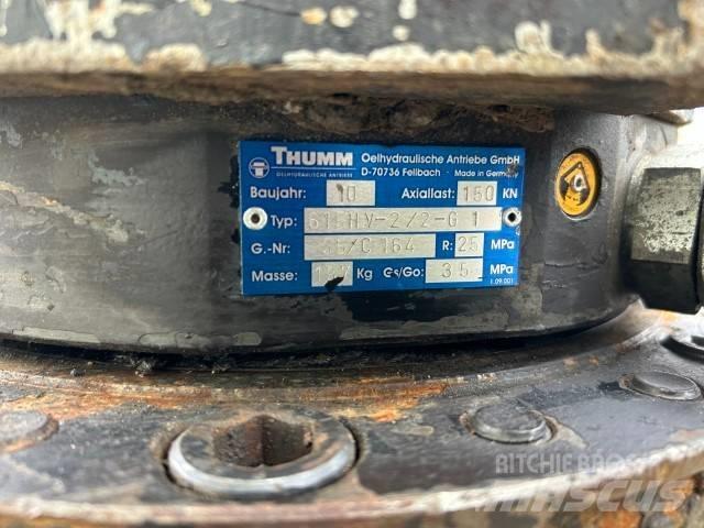 Thumm 615HV-2 /2-6 1 Polipler