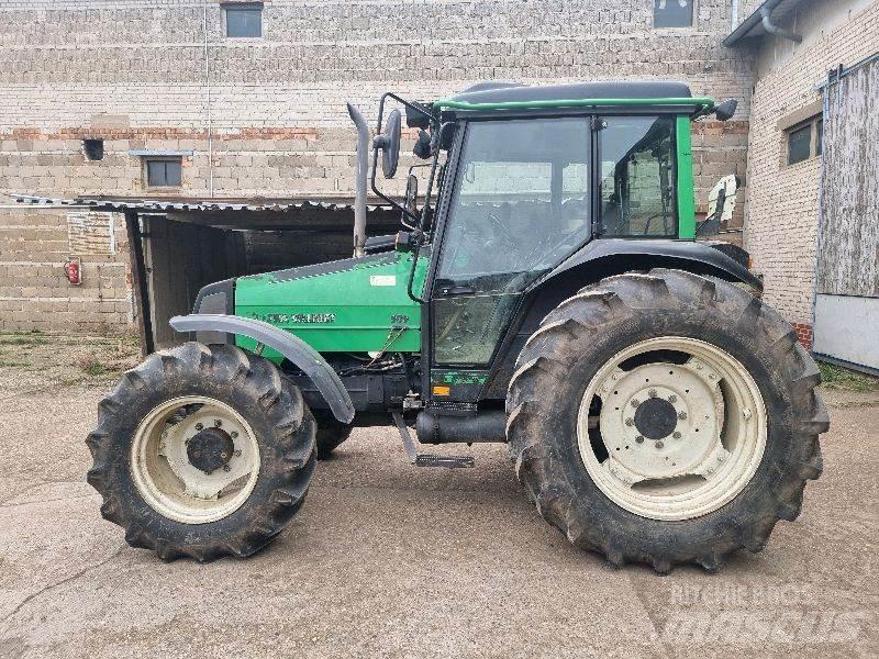 Valtra Valmet 900 Traktörler