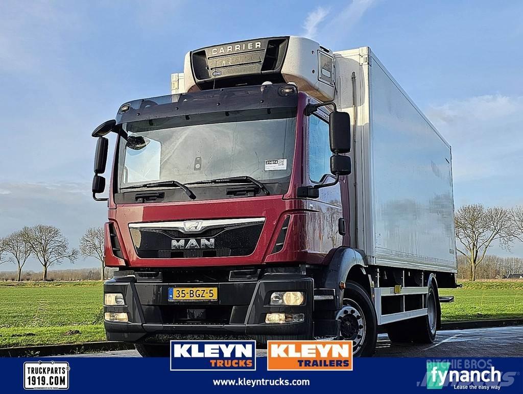 MAN 18.250 TGM Frigofrik kamyonlar