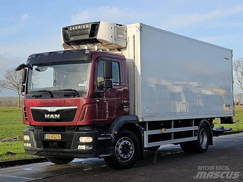 MAN 18.250 TGM Frigofrik kamyonlar