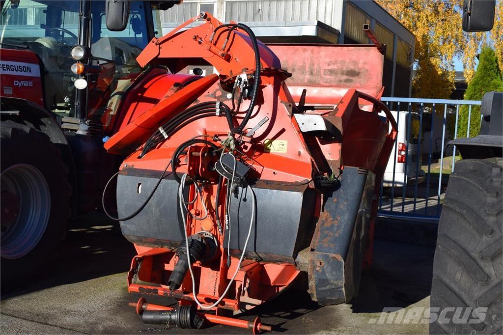 Kuhn Primor 2060 Diger hayvancilik makina ve aksesuarlari