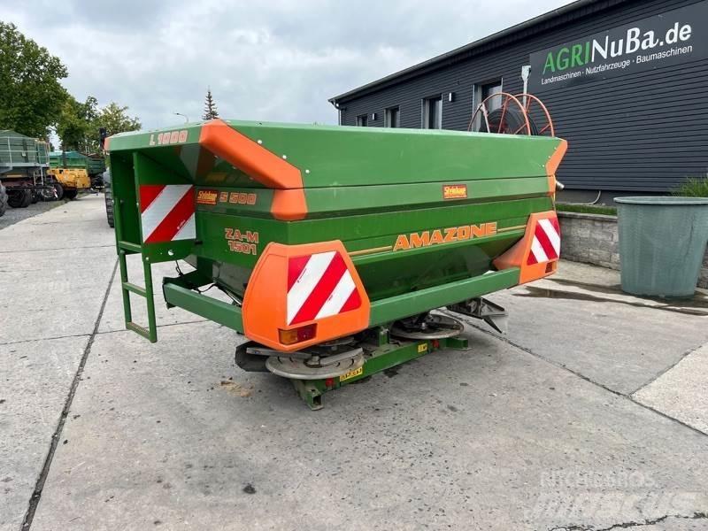 Amazone ZA-M 2500 Mineral gübre dagiticilar