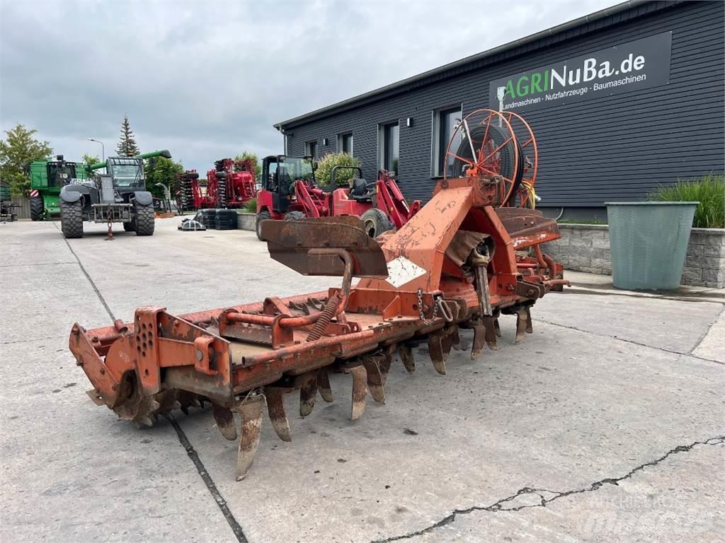 Kuhn HRB 302 D-A Üniversal ekim makinasi