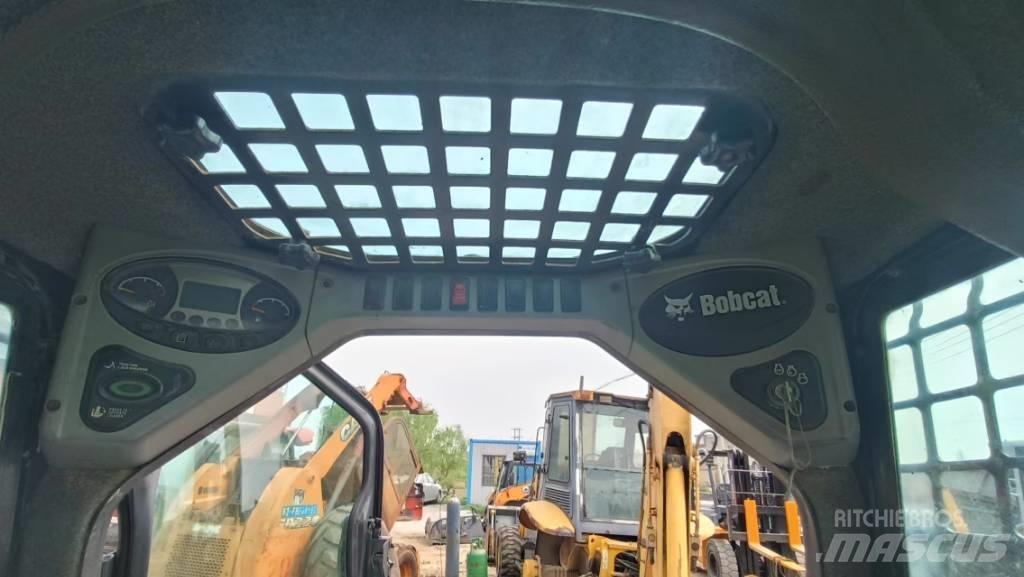 Bobcat S 160 Skid steer loderler
