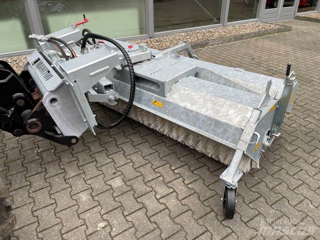 Manitou SCC 2600 Teleskopik yükleyiciler