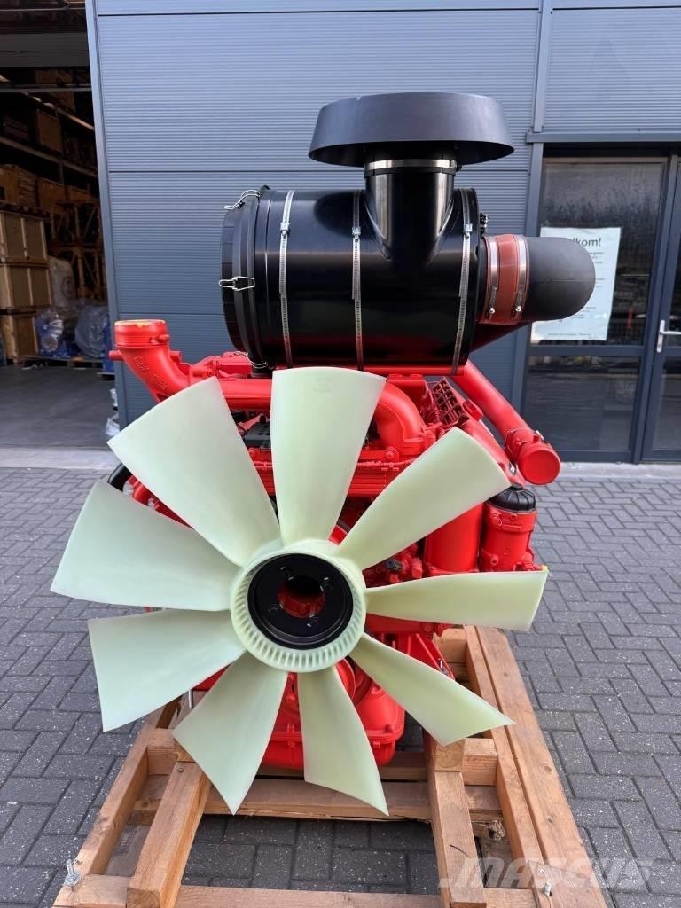  SCANA DC16 071A Diger tarim makinalari