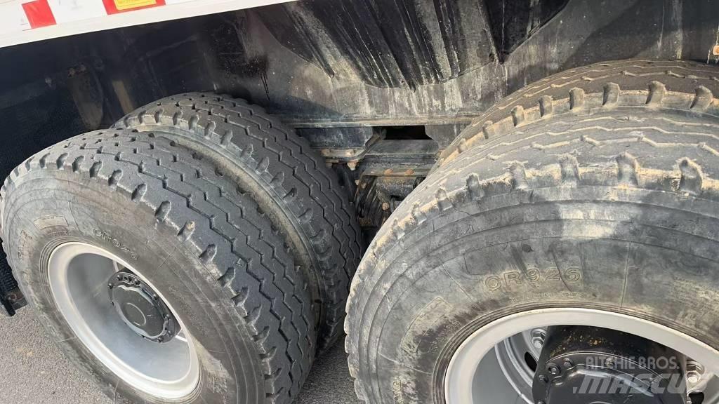 Sany STC 250 S Yol-Arazi Tipi Vinçler (AT)