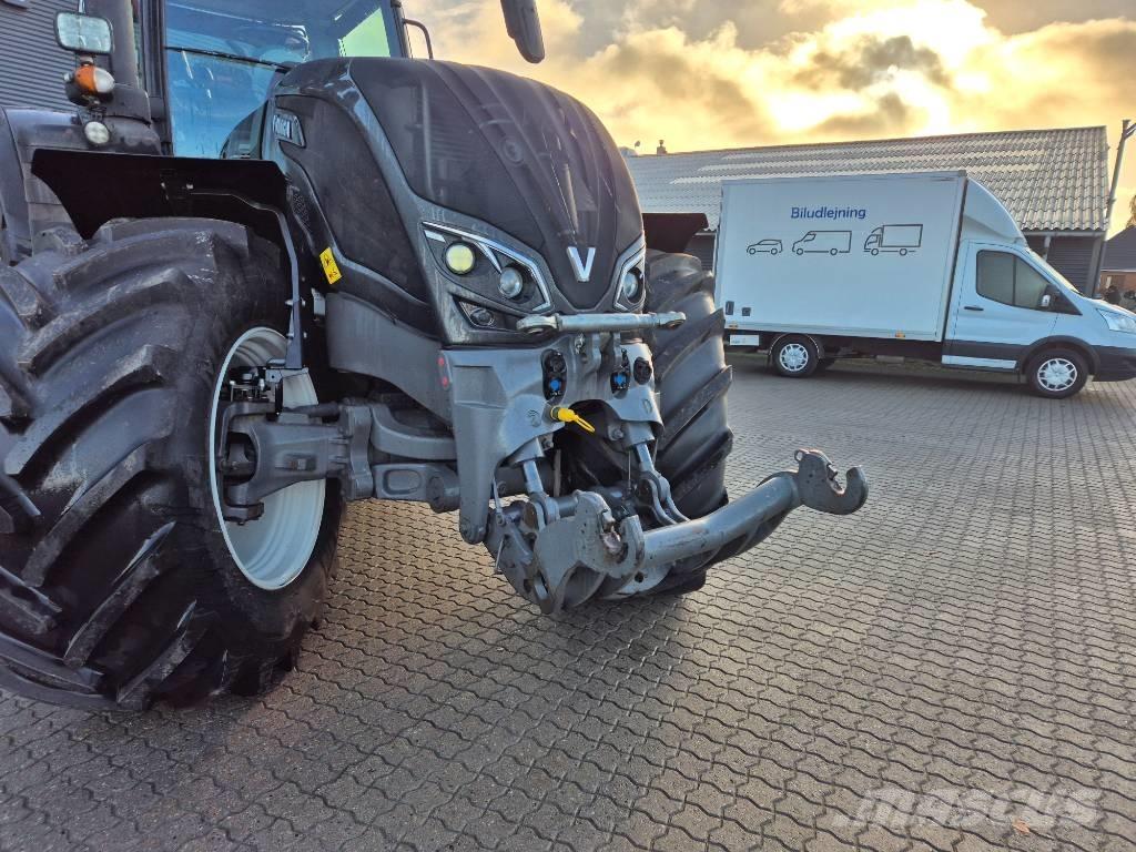 Valtra S 394 Traktörler